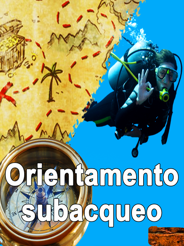 Corso orientamento subacqueo