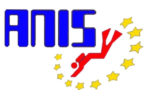 Logo associazione nazionale istruttori subacquei